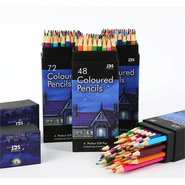 Color Pencils