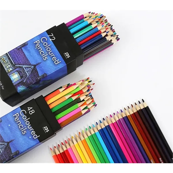 Color Pencils