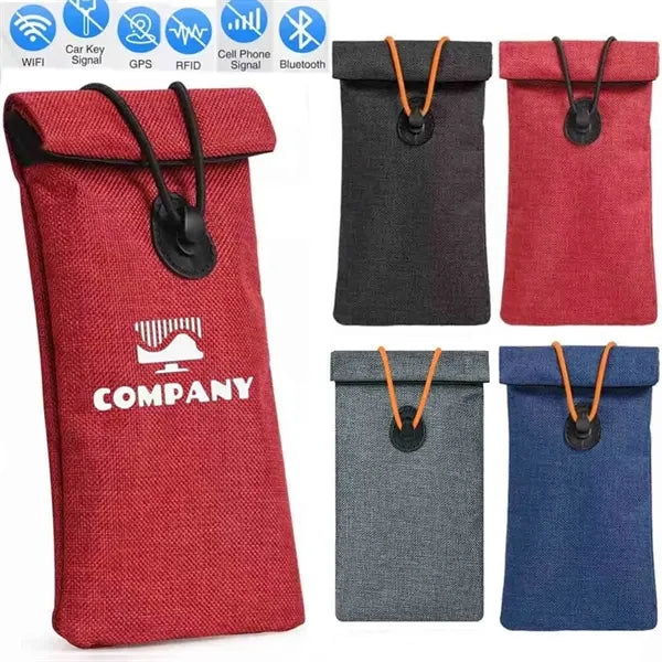RFID Blocking Bag for Car Key