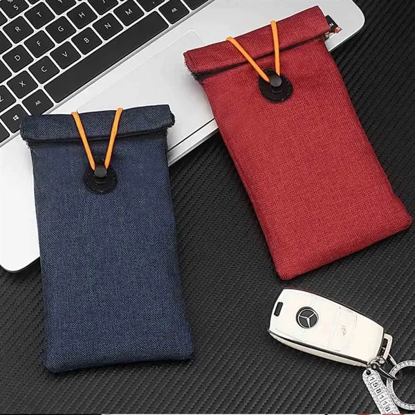 RFID Blocking Bag for Car Key