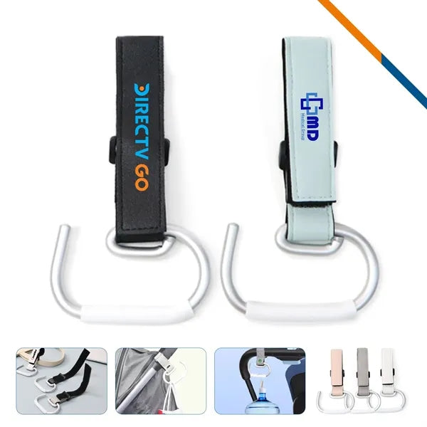 Carruhook U Shaped Luggage Hook