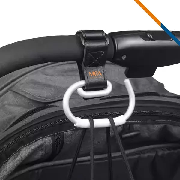 Carruhook U Shaped Luggage Hook