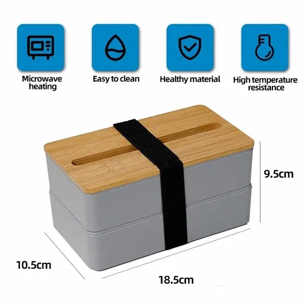 Original Bento Lunch Box
