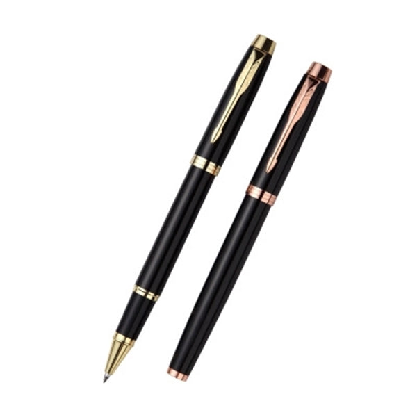 Metal Souvenir Pen with Hook