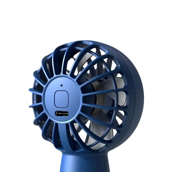 Portable Handheld Electric Fan