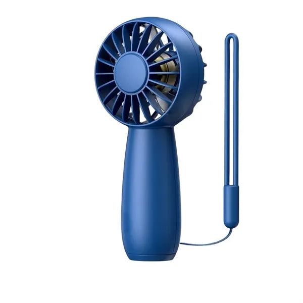Portable Handheld Electric Fan