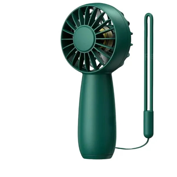 Portable Handheld Electric Fan