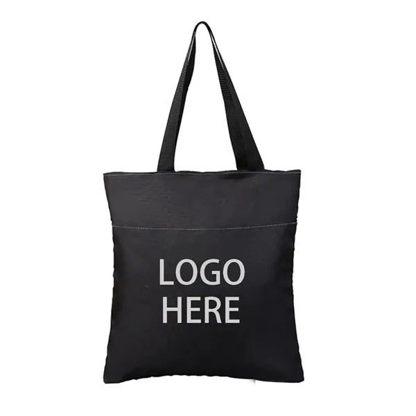 Canvas Tote Bag
