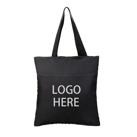 Canvas Tote Bag