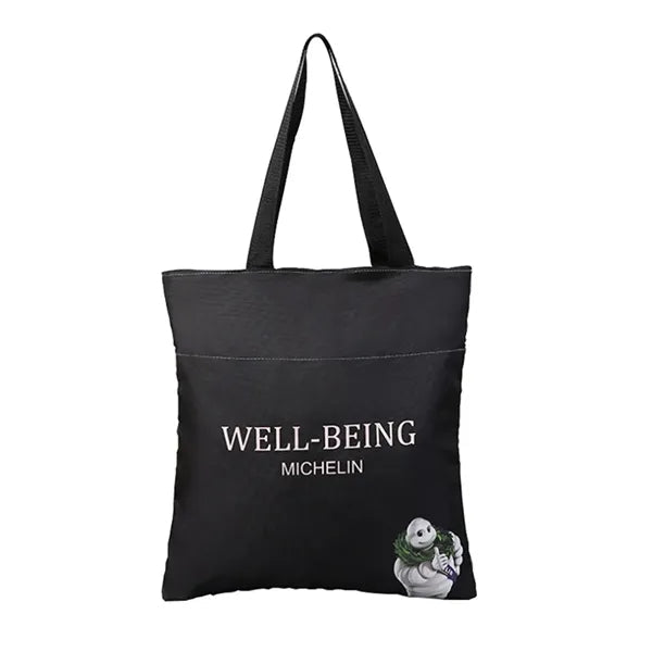 Canvas Tote Bag