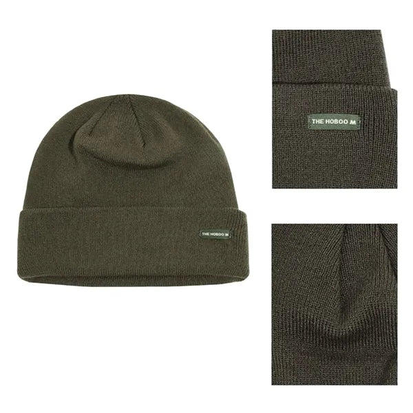 Crossland Cuff Beanie