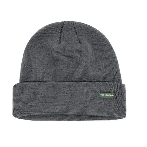 Crossland Cuff Beanie
