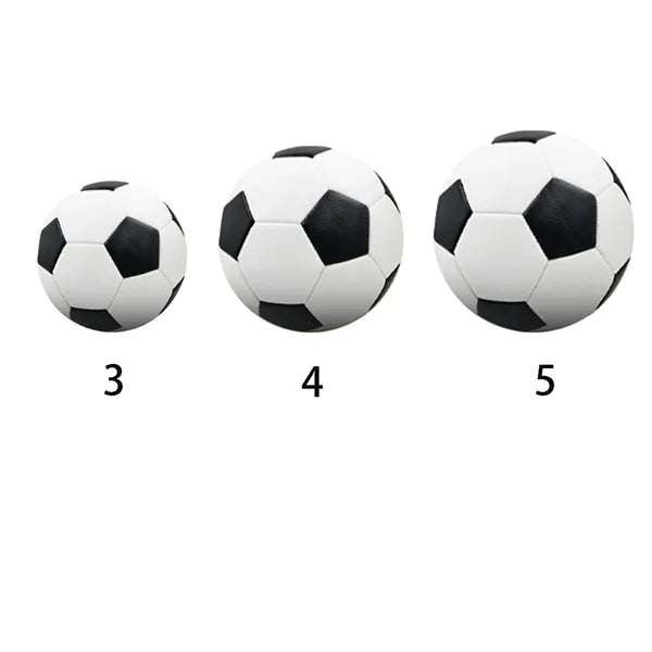 Adult PVC Football