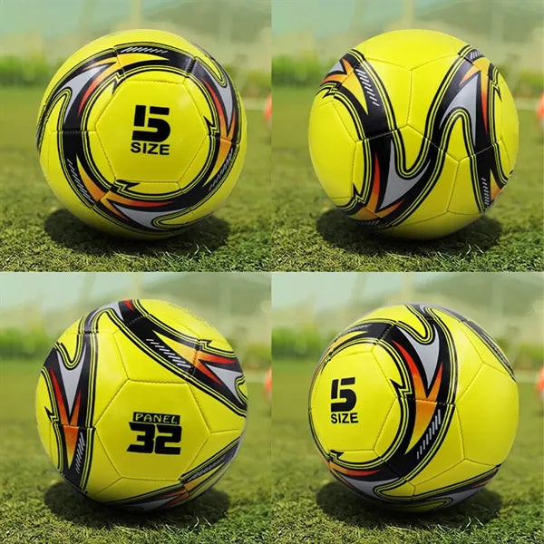 Adult PVC Football