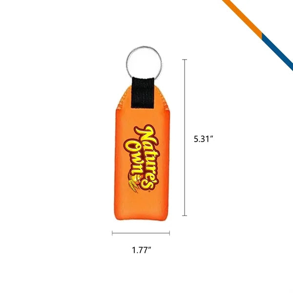 Wavesafe Floating Keychain