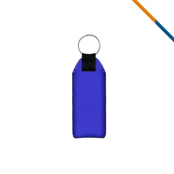 Wavesafe Floating Keychain