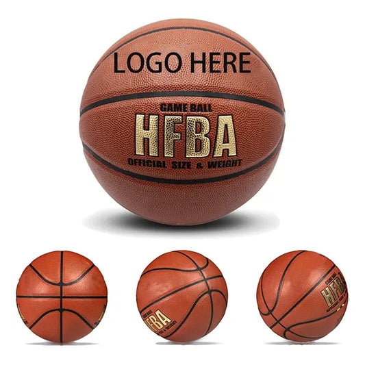 Standard 7 PU Basketball