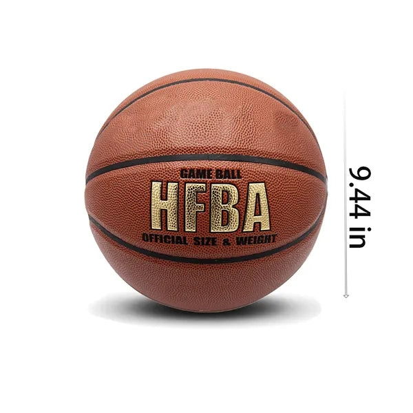 Standard 7 PU Basketball