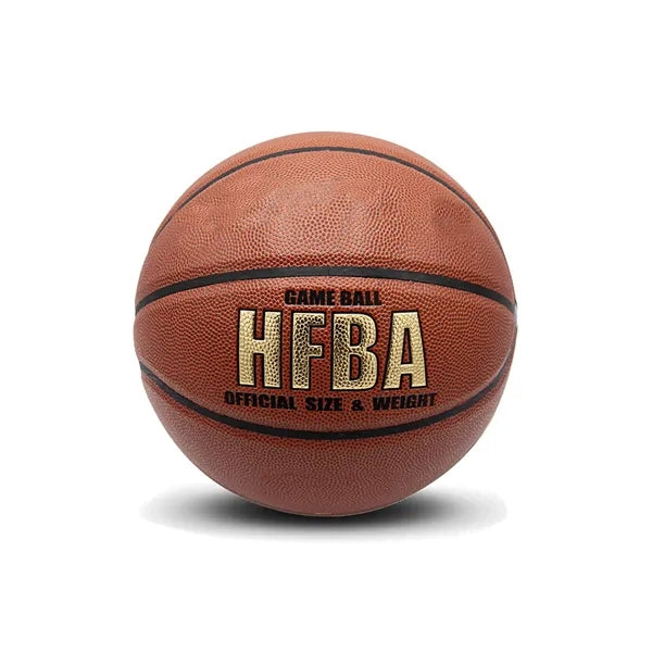 Standard 7 PU Basketball