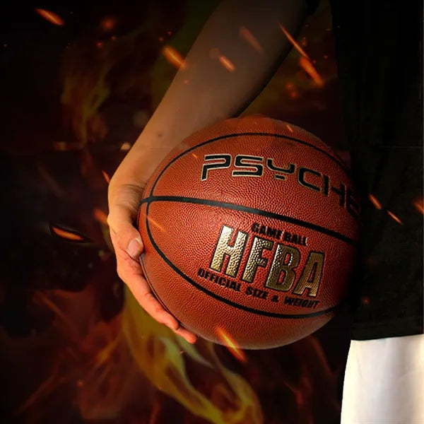 Standard 7 PU Basketball