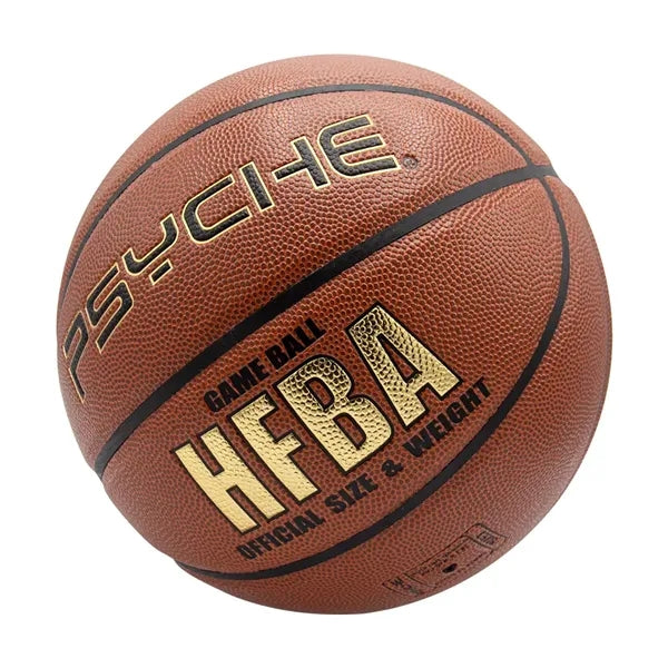 Standard 7 PU Basketball
