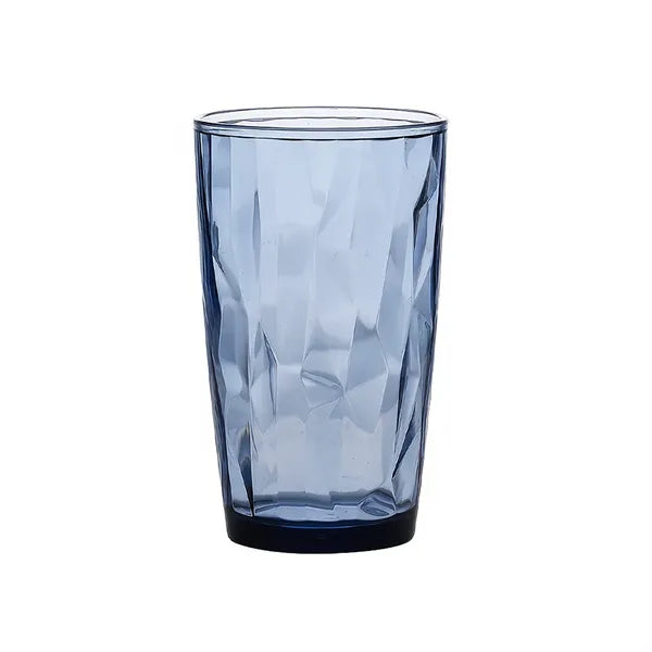 Unbreakable 16oz Plastic Drinking Glasses