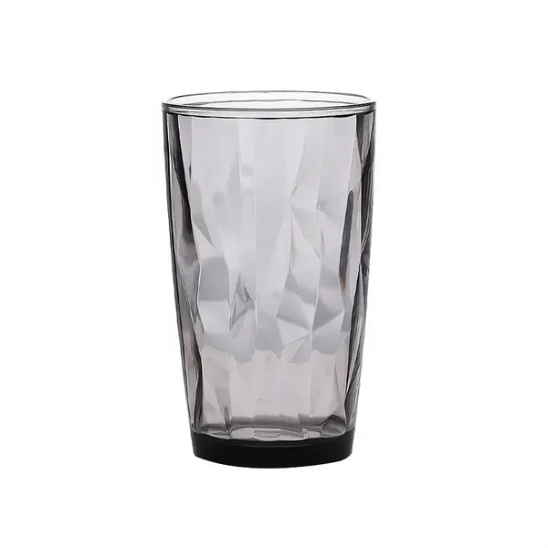 Unbreakable 16oz Plastic Drinking Glasses
