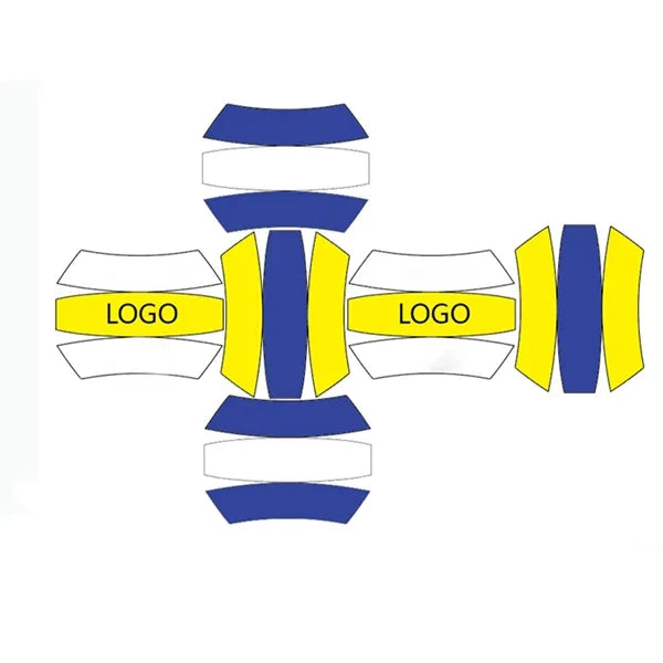 Size 5 PU Training Volleyball