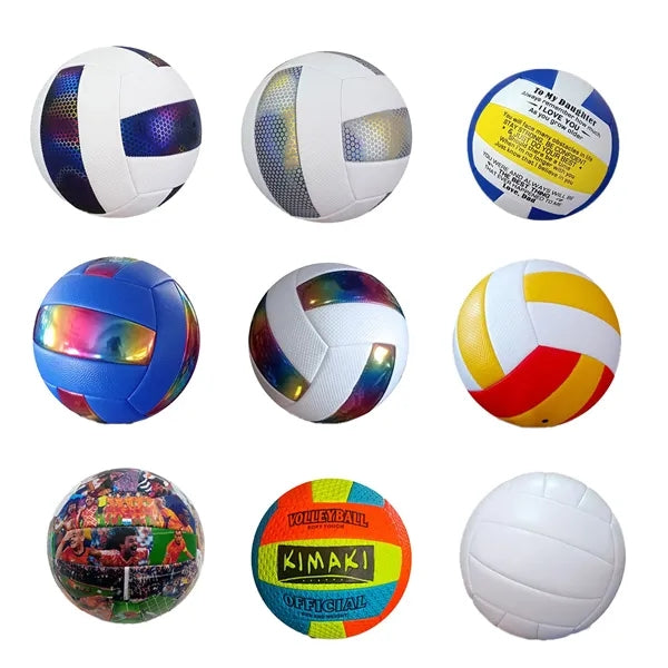 Size 5 PU Training Volleyball
