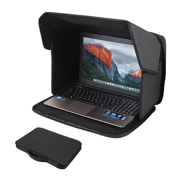 Foldable Portable Laptop Protector