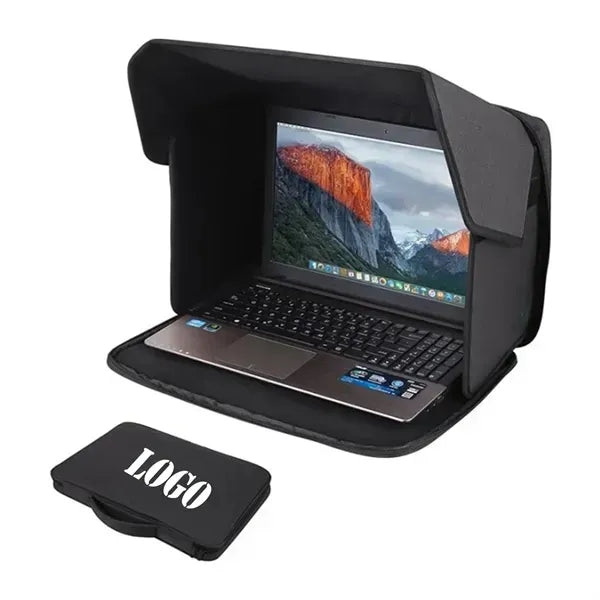 Foldable Portable Laptop Protector