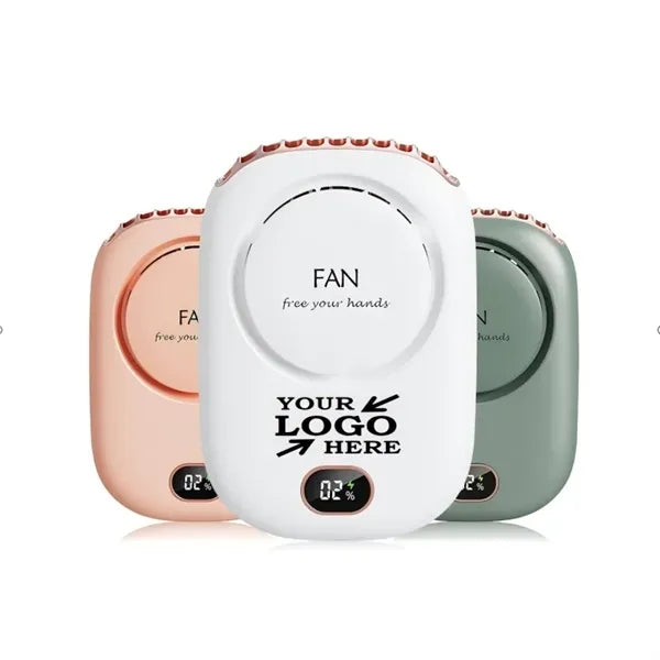 Multifunctional Portable Fan