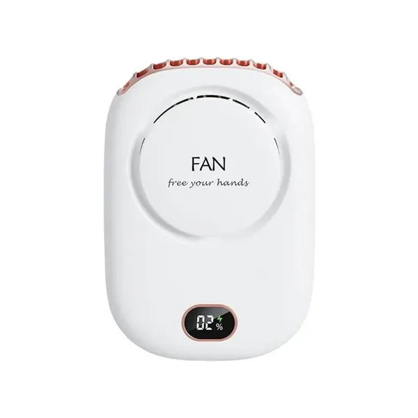 Multifunctional Portable Fan