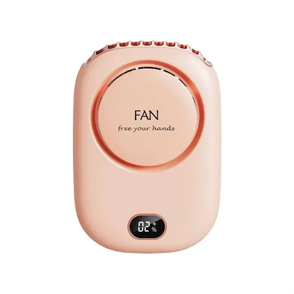 Multifunctional Portable Fan