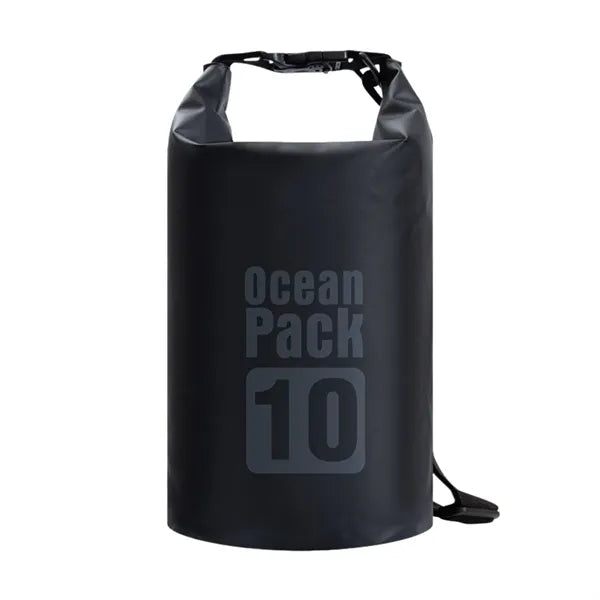 Waterproof Foldable Tube Bag