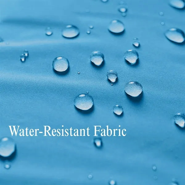 Waterproof Foldable Tube Bag