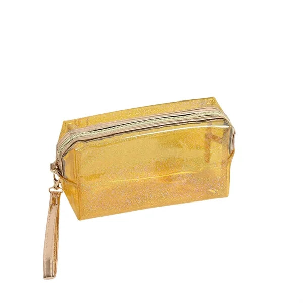 Waterproof PVC Cosmetic Bag