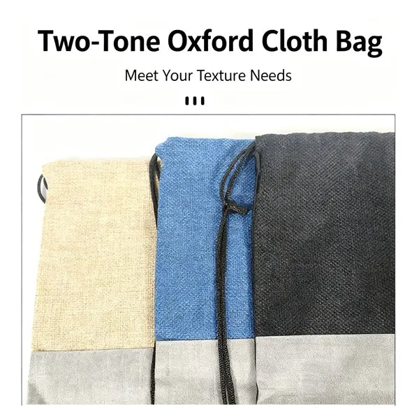 Athletic Drawstring Bag