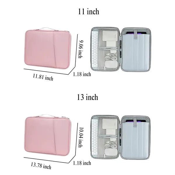 Portable Laptop Bag