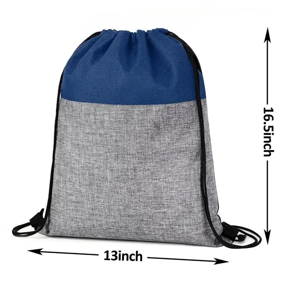 Athletic Drawstring Bag