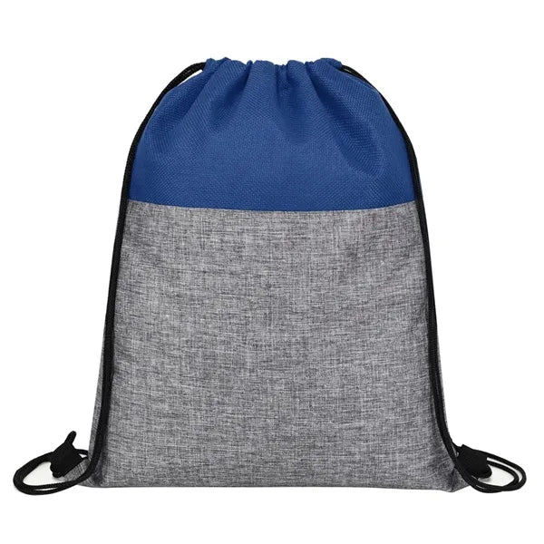 Athletic Drawstring Bag
