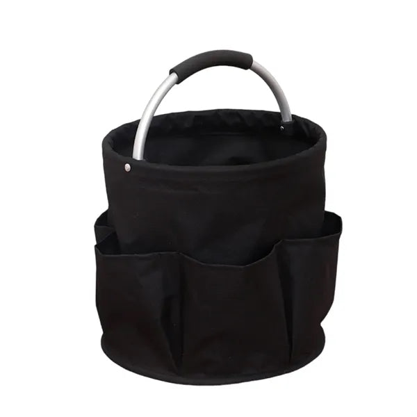 Foldable Camping and Beach Basket