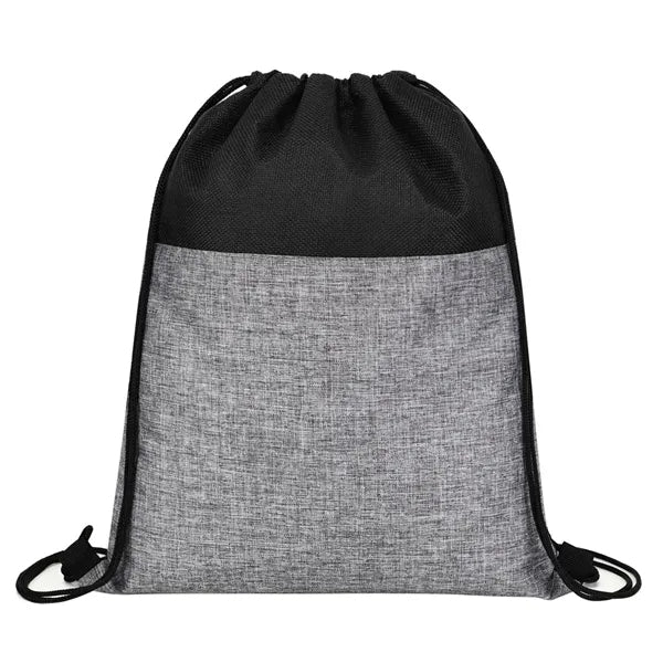 Athletic Drawstring Bag