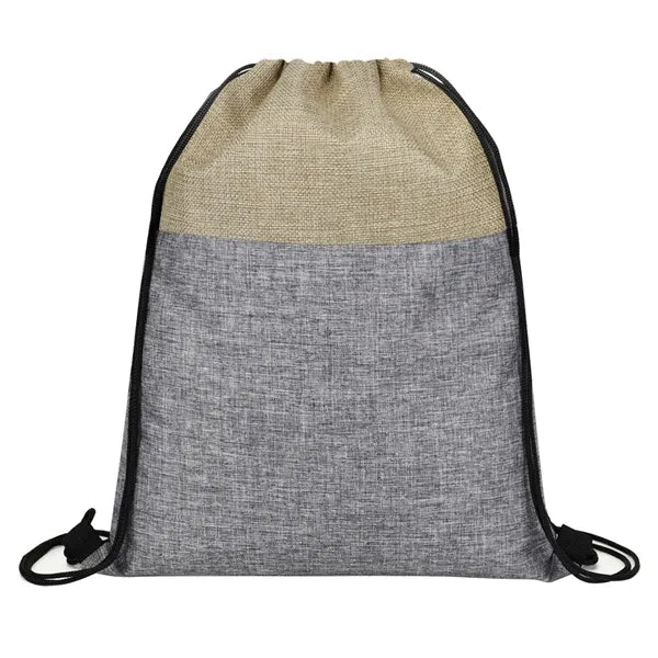 Athletic Drawstring Bag