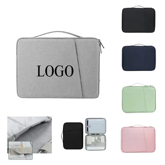 Portable Laptop Bag