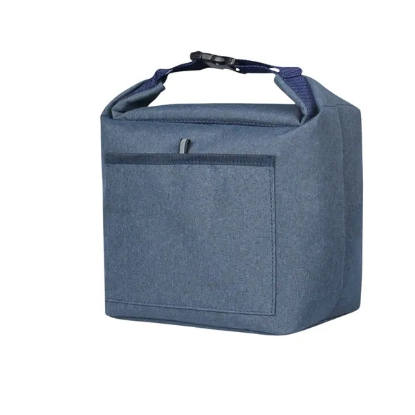 Thermal Meal Pouch