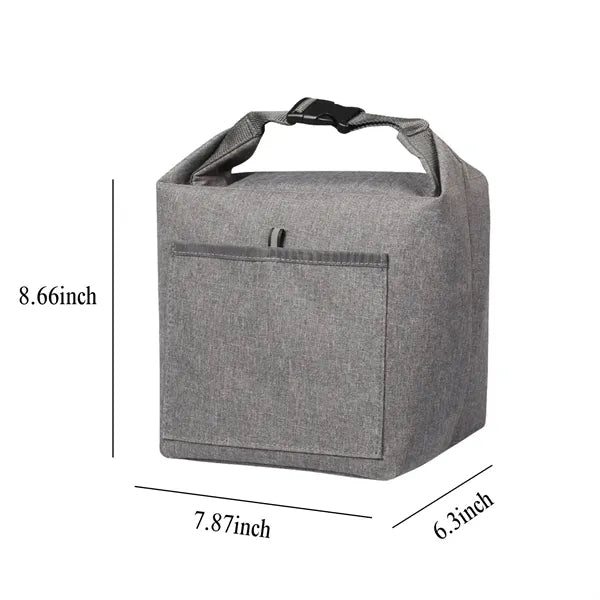 Thermal Meal Pouch