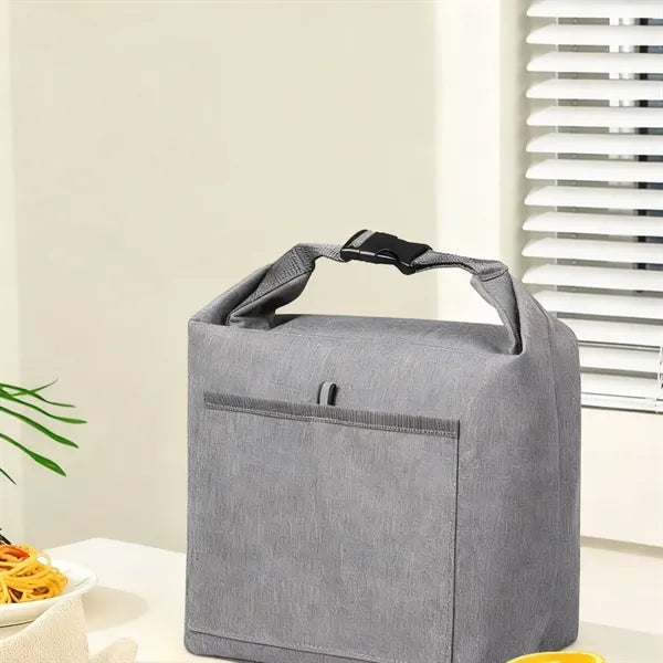 Thermal Meal Pouch