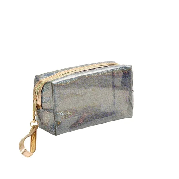 Waterproof PVC Cosmetic Bag