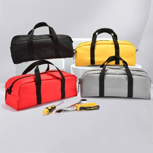 Durable Portable Storage Bag